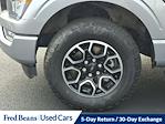 2023 Ford F-150 SuperCrew Cab 4WD Pickup for sale #P33566D - photo 27