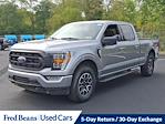 2023 Ford F-150 SuperCrew Cab 4WD Pickup for sale #P33566D - photo 5