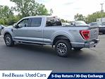 2023 Ford F-150 SuperCrew Cab 4WD Pickup for sale #P33566D - photo 8