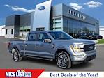 2021 Ford F-150 SuperCrew Cab 4WD Pickup for sale #P33566D1 - photo 1