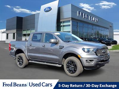 2023 Ford Ranger SuperCrew Cab 4WD Pickup for sale #P33569N - photo 1