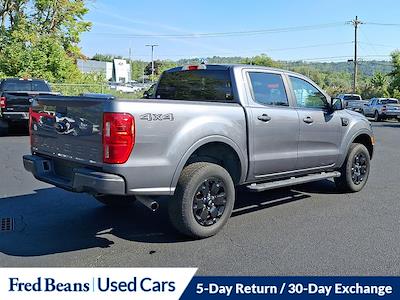 2023 Ford Ranger SuperCrew Cab 4WD Pickup for sale #P33569N - photo 2