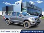 2023 Ford Ranger SuperCrew Cab 4WD Pickup for sale #P33569N - photo 1