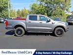 2023 Ford Ranger SuperCrew Cab 4WD Pickup for sale #P33569N - photo 13