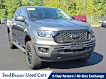 2023 Ford Ranger SuperCrew Cab 4WD Pickup for sale #P33569N - photo 3