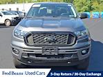 2023 Ford Ranger SuperCrew Cab 4WD Pickup for sale #P33569N - photo 4