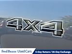 2023 Ford Ranger SuperCrew Cab 4WD Pickup for sale #P33569N - photo 31