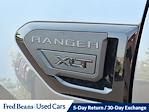 2023 Ford Ranger SuperCrew Cab 4WD Pickup for sale #P33569N - photo 32