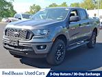 2023 Ford Ranger SuperCrew Cab 4WD Pickup for sale #P33569N - photo 5