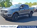 2023 Ford Ranger SuperCrew Cab 4WD Pickup for sale #P33569N - photo 6