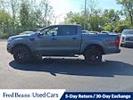2023 Ford Ranger SuperCrew Cab 4WD Pickup for sale #P33569N - photo 7