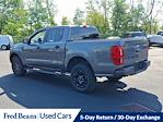 2023 Ford Ranger SuperCrew Cab 4WD Pickup for sale #P33569N - photo 8