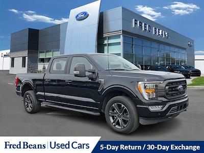 2023 Ford F-150 SuperCrew Cab 4WD Pickup for sale #P33575D - photo 1