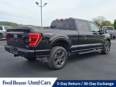 2023 Ford F-150 SuperCrew Cab 4WD Pickup for sale #P33575D - photo 2