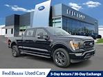 2023 Ford F-150 SuperCrew Cab 4WD Pickup for sale #P33575D - photo 1