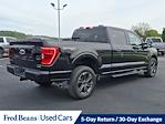 2023 Ford F-150 SuperCrew Cab 4WD Pickup for sale #P33575D - photo 2