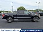 2023 Ford F-150 SuperCrew Cab 4WD Pickup for sale #P33575D - photo 13