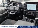 2023 Ford F-150 SuperCrew Cab 4WD Pickup for sale #P33575D - photo 15