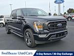 2023 Ford F-150 SuperCrew Cab 4WD Pickup for sale #P33575D - photo 4
