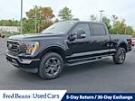 2023 Ford F-150 SuperCrew Cab 4WD Pickup for sale #P33575D - photo 7