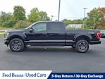 2023 Ford F-150 SuperCrew Cab 4WD Pickup for sale #P33575D - photo 8