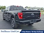 2023 Ford F-150 SuperCrew Cab 4WD Pickup for sale #P33575D - photo 10