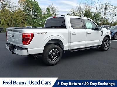 2023 Ford F-150 SuperCrew Cab 4WD Pickup for sale #P33578D - photo 2