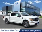 2023 Ford F-150 SuperCrew Cab 4WD Pickup for sale #P33578D - photo 1