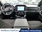 2023 Ford F-150 SuperCrew Cab 4WD Pickup for sale #P33578D - photo 15