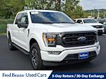 2023 Ford F-150 SuperCrew Cab 4WD Pickup for sale #P33578D - photo 4