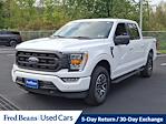 2023 Ford F-150 SuperCrew Cab 4WD Pickup for sale #P33578D - photo 6