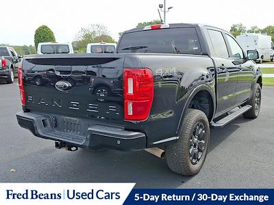 2023 Ford Ranger SuperCrew Cab 4WD Pickup for sale #P33588D - photo 2
