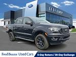 2023 Ford Ranger SuperCrew Cab 4WD Pickup for sale #P33588D - photo 1