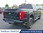 2023 Ford Ranger SuperCrew Cab 4WD Pickup for sale #P33588D - photo 2