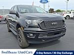 2023 Ford Ranger SuperCrew Cab 4WD Pickup for sale #P33588D - photo 3
