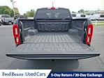 2023 Ford Ranger SuperCrew Cab 4WD Pickup for sale #P33588D - photo 31