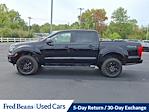 2023 Ford Ranger SuperCrew Cab 4WD Pickup for sale #P33588D - photo 7