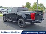 2023 Ford Ranger SuperCrew Cab 4WD Pickup for sale #P33588D - photo 8