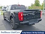 2023 Ford Ranger SuperCrew Cab 4WD Pickup for sale #P33588D - photo 9