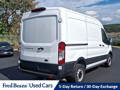 2023 Ford Transit 250 Medium Roof RWD Empty Cargo Van for sale #P33597D - photo 2