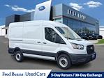 2023 Ford Transit 250 Medium Roof RWD Empty Cargo Van for sale #P33597D - photo 1