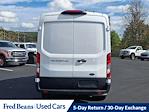 2023 Ford Transit 250 Medium Roof RWD Empty Cargo Van for sale #P33597D - photo 11