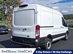 2023 Ford Transit 250 Medium Roof RWD Empty Cargo Van for sale #P33597D - photo 2
