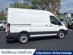 2023 Ford Transit 250 Medium Roof RWD Empty Cargo Van for sale #P33597D - photo 12