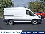 2023 Ford Transit 250 Medium Roof RWD Empty Cargo Van for sale #P33597D - photo 13