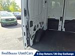 2023 Ford Transit 250 Medium Roof RWD Empty Cargo Van for sale #P33597D - photo 17