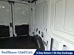 2023 Ford Transit 250 Medium Roof RWD Empty Cargo Van for sale #P33597D - photo 19