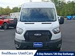 2023 Ford Transit 250 Medium Roof RWD Empty Cargo Van for sale #P33597D - photo 5