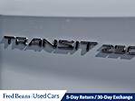2023 Ford Transit 250 Medium Roof RWD Empty Cargo Van for sale #P33597D - photo 31