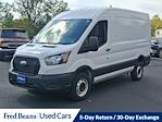 2023 Ford Transit 250 Medium Roof RWD Empty Cargo Van for sale #P33597D - photo 6